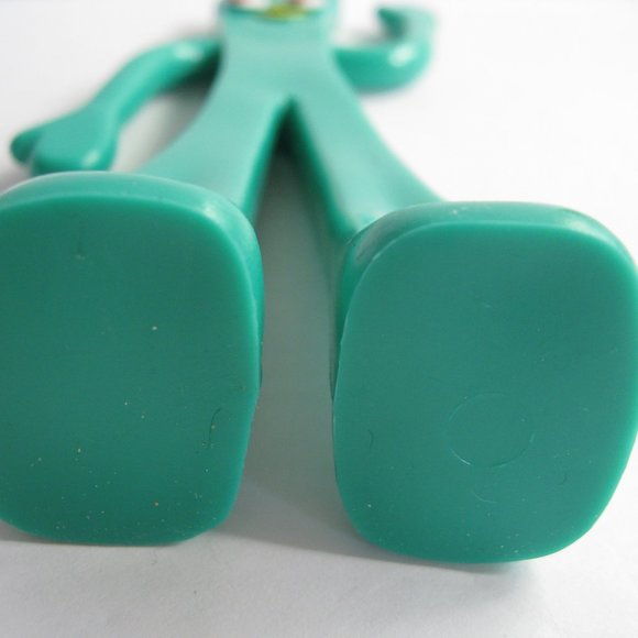 Gumby 6" Bendable Toy NJ Croce NEW without packaging - Picture 7 of 7